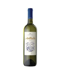 Lazaridis Amethyst 2021 0.75L Wine White Dry-dry-canava