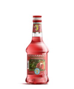 Apalarina Mastic-Pomegranate 0,5L Liqueur-canava