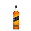 Johnnie Walker Black Label Whisky 1/2 0.35L Ουίσκι-canava