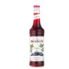 Monin Blueberry Syrup 0.7L Syrup-canava