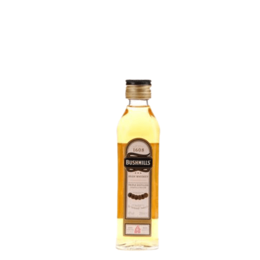 Bushmil's Original Whisky 0.2L Whisky-canava