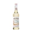 Monin Butterscotch Syrup 0.7L Syrup-canava