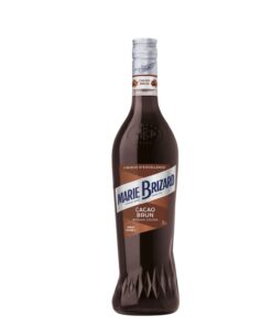 Marie Brizard Liquore Cacao Brun 0,7 L Liquore-canava