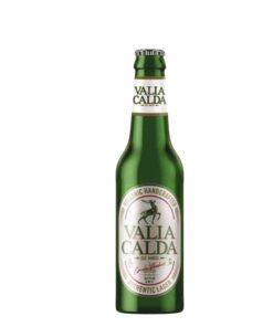 Valia Calda Handcrafted Lager Beer 0.5L Μπύρα-canava