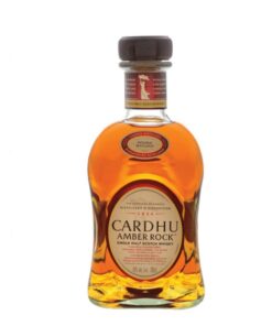 Cardhu Amber Rocky Whisky 40% 0.7L Ουίσκι-canava