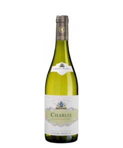 Albert Bichot Chablis 2020 0.75L Wine White Dry-canava
