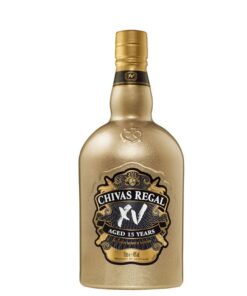 Chivas Regal XV 15Y.O  Whisky 0.7L Ουίσκι-canava