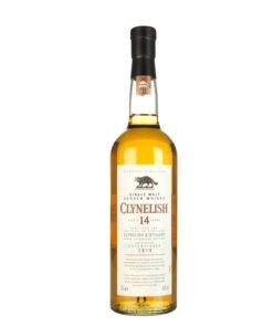 Clynelish 14 Y.O Malt Whisky 0.7L Ουίσκι-canava
