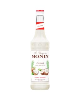 Monin Coconut Syrup 0.7L Σιρόπι-canava