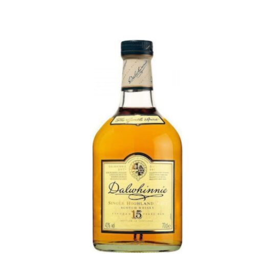 Dalwhinnie 15 Y.O. Malt Whisky 43% 0.7L Ουίσκι-canava