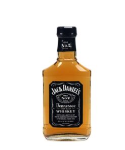 Jack Daniel’s Bourbon Whisky 40% 0.2L Ουίσκι-canava