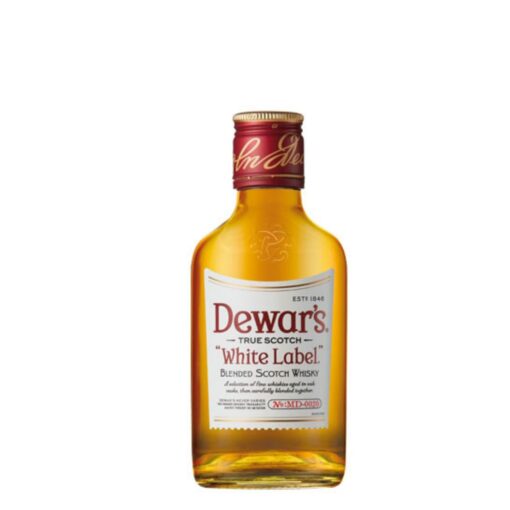 Dewar’s Whisky 0.2L Ουίσκι-canava