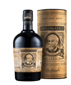 Diplomatico Rum Seleccion De Familia 0.7L Ρούμι-canava