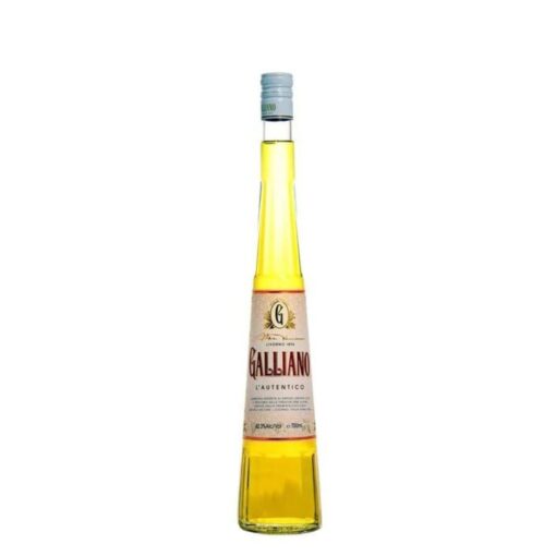 Liquore Galliano 0,7L-canava