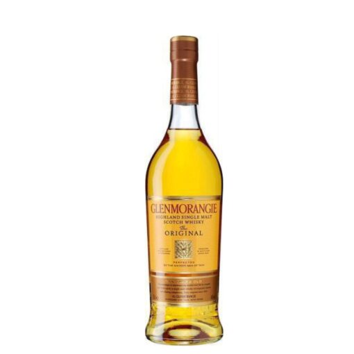 Glenmorangie 10 Y.O Malt Whisky 0.7L Ουίσκι-canava