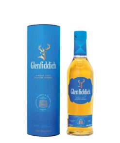 Glenfiddich Select Cask Malt Whisky 40% 0.5L Ουίσκι-canava