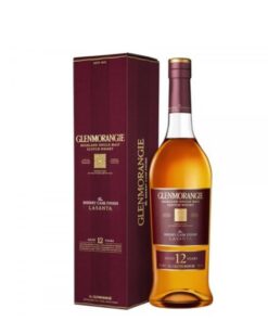 Glenmorangie Lasanta Malt Whisky 0.7L Ουίσκι-canava