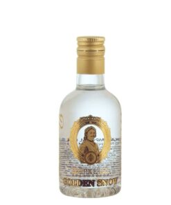 Mini Imperial Coll Vodka Golden Snow 40% 0.05L Βότκα-canava