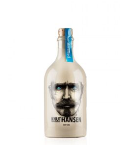 Knut Hansen Dry Gin 42% 0.5L Τζιν-canava