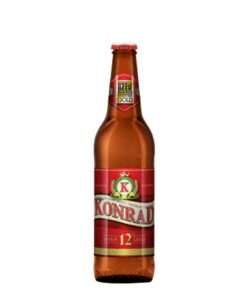 Konrad Premium Beer 5.2%  0.5L Μπύρα-canava