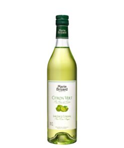 Marie Brizard Lime Juice Syrup 0.7L Σιρόπι-canava