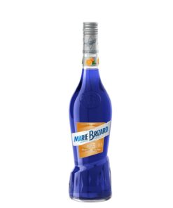 Marie Brizard Blue Curaçao Liquore 0,7 L Liquore-canava