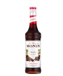 Monin Chocolate Syrup 0.7L Σιρόπι-canava