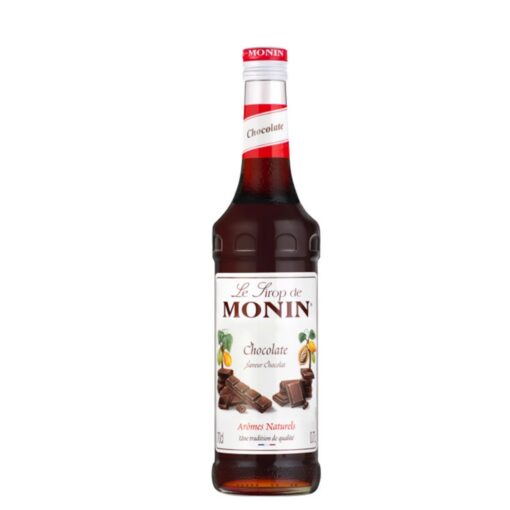 Monin Chocolate Syrup 0.7L Syrup-canava