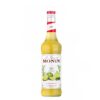 Monin Lime Syrup 0.7L Syrup-canava