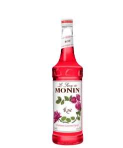 Monin RSE Syrup 0.7L Σιρόπι-canava