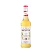 Monin Vanille Syrup 0.7L Σιρόπι-canava