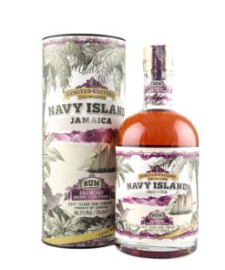 Navy Island Oloroso Sherry Cask Finish 46.3% 0.7L Ρούμι-canava