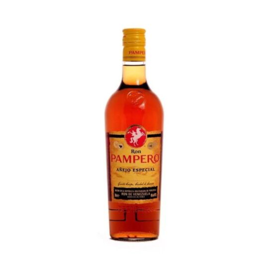 Pampero Rum Especial 0.7L Ρούμι-canava