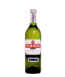 Pernod Liquer 0.7L Λικέρ-canava