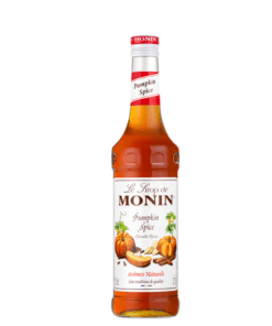 Monin Pumpkin Spice Syrup 0.7L Σιρόπι-canava