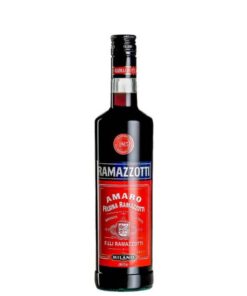 Amaro Ramazzotti Liqueur 0.7L Λικέρ-canava