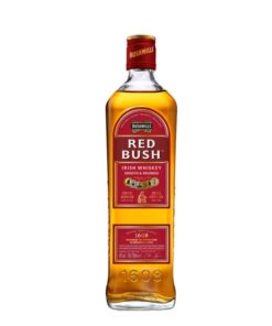 Bushmill's Red Bush Whisky 0.7L Whisky-canava