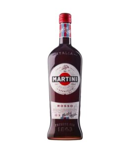 Martini Rosso 1L Απεριτίφ-canava