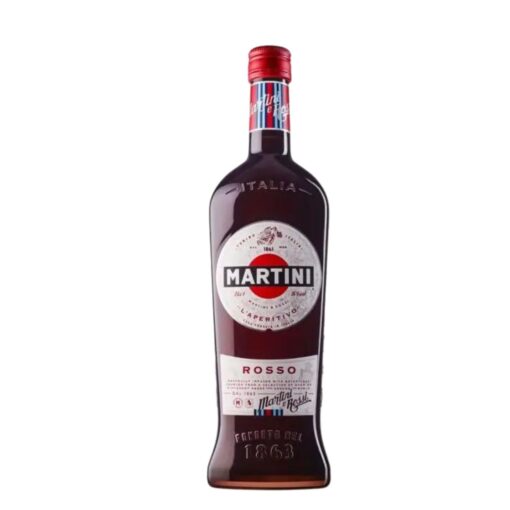 Martini Rosso 1L Απεριτίφ-canava