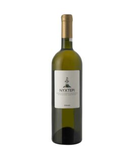 Sigalas Nychteri Grande Reserve 0,75 L Vino bianco secco-canava