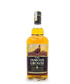 Famous Grouse 12 Y.O Grand Reserve Whisky 0.7L Ουίσκι-canava