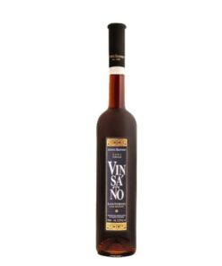 Κρασί Λευκό Αργυρού Visanto Late Release 0.5L-canava