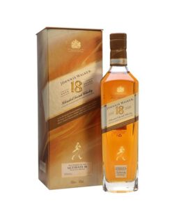 Johnnie Walker 18 Y.O. Whisky 0.7L Ουίσκι-canava