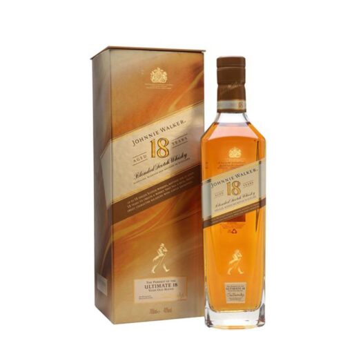 Johnnie Walker 18 Y.O. Whisky 0.7L Ουίσκι-canava