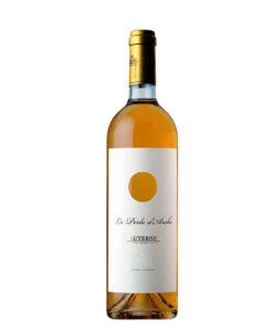 Perle D’ Arche Sauternes Semillon, Sauvignon Blanc  Γλυκό Λευκό 2016 0.7L-canava