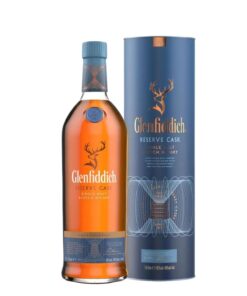 Glenfiddich Reserve Cask Solera Vat No2 Malt Whisky 40% 1L Ουίσκι-canava