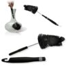 Carafe Cleaning Brush/Bottle of Vin Bouquet-canava