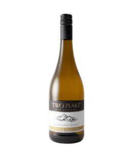 Two Peaks Sauvignon Blanc 2021 0.75L Κρασί Λευκό-canava