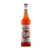 Monin Tangerine Μανταρίνι Syrup 0.7L Σιρόπι-canava