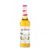 Monin Elderflower Syrup 0.7L Σιρόπι-canava